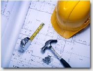 Építőipari szakmunkák